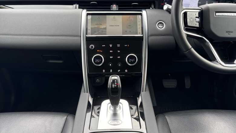 Land Rover Discovery Sport 2.0 D165 SE 5dr Auto Diesel Station Wagon